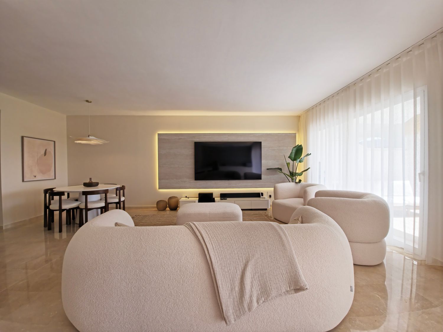 Piso en calle Diego de Almagro, 10 - Foto 4