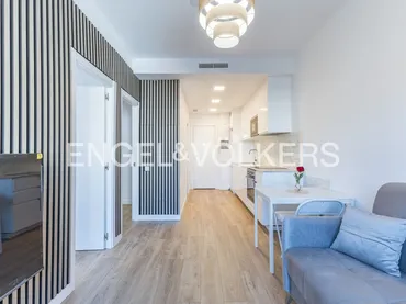 Piso en  Barcelona Capital - Foto 1