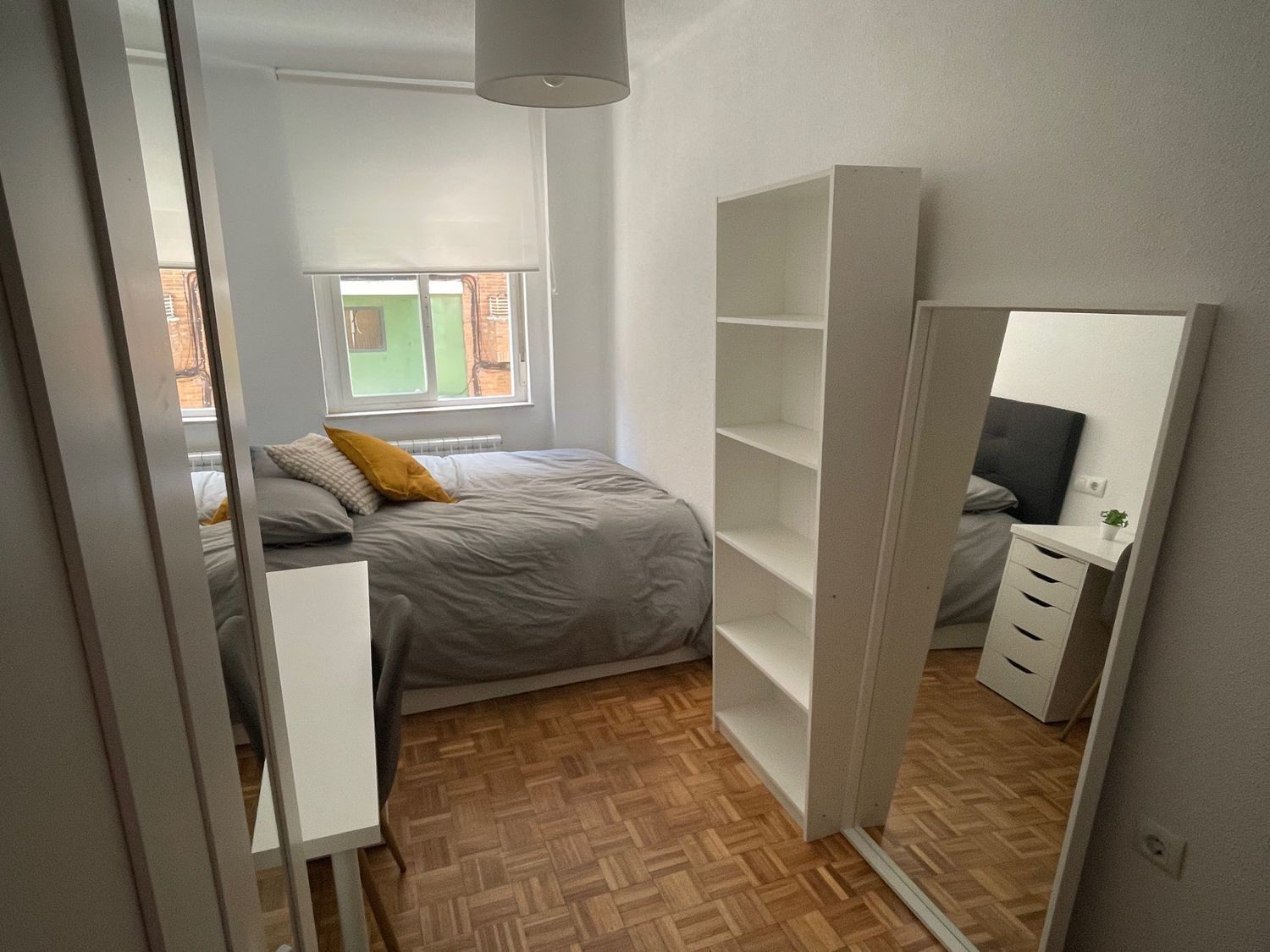 Piso en calle Arapiles, 43 - Foto 11