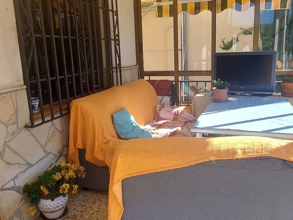 Casa o chalet independiente en Calle Obispo Rincón, 43 - Foto 10