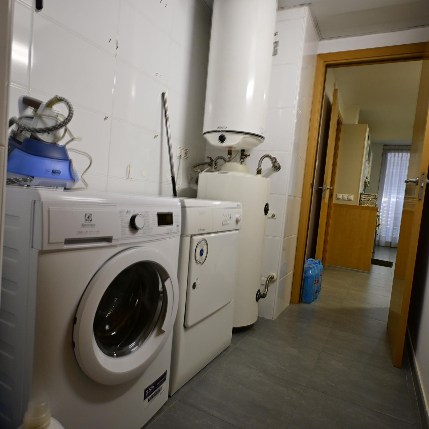 Piso en ronda Barceló, 75 - Foto 22