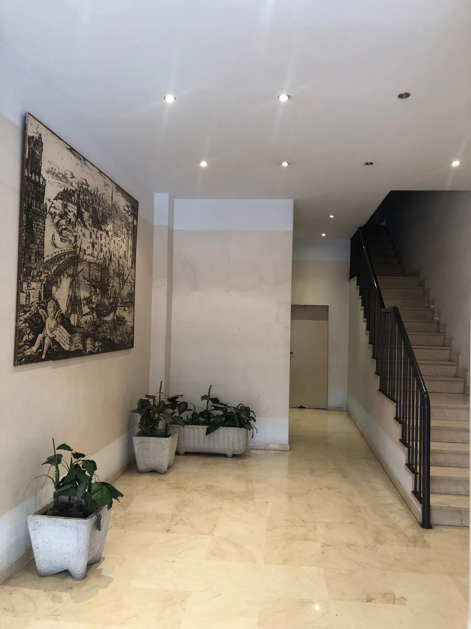 Piso en calle Virgen de la Victoria, 48 - Foto 1