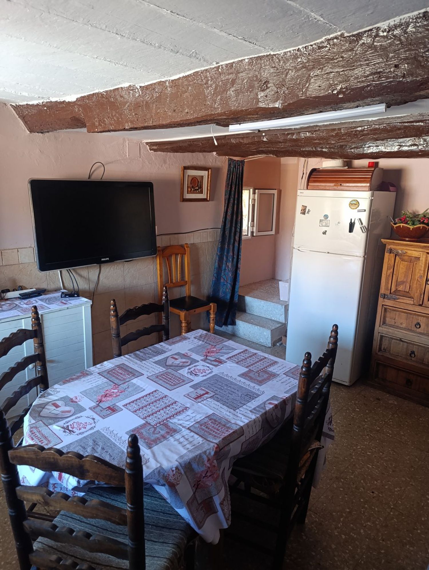 Casa rural en Barrio macecicos, 55 - Foto 11