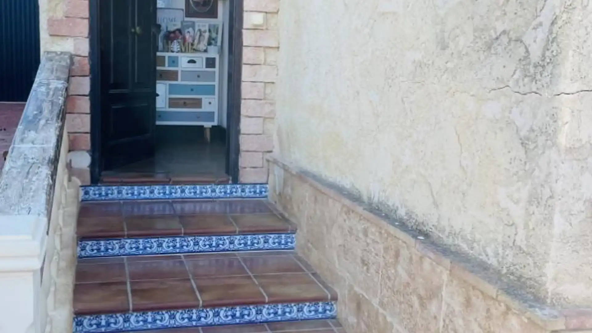 Chalet en  Urbanizacion Atalayas 1D - Foto 1