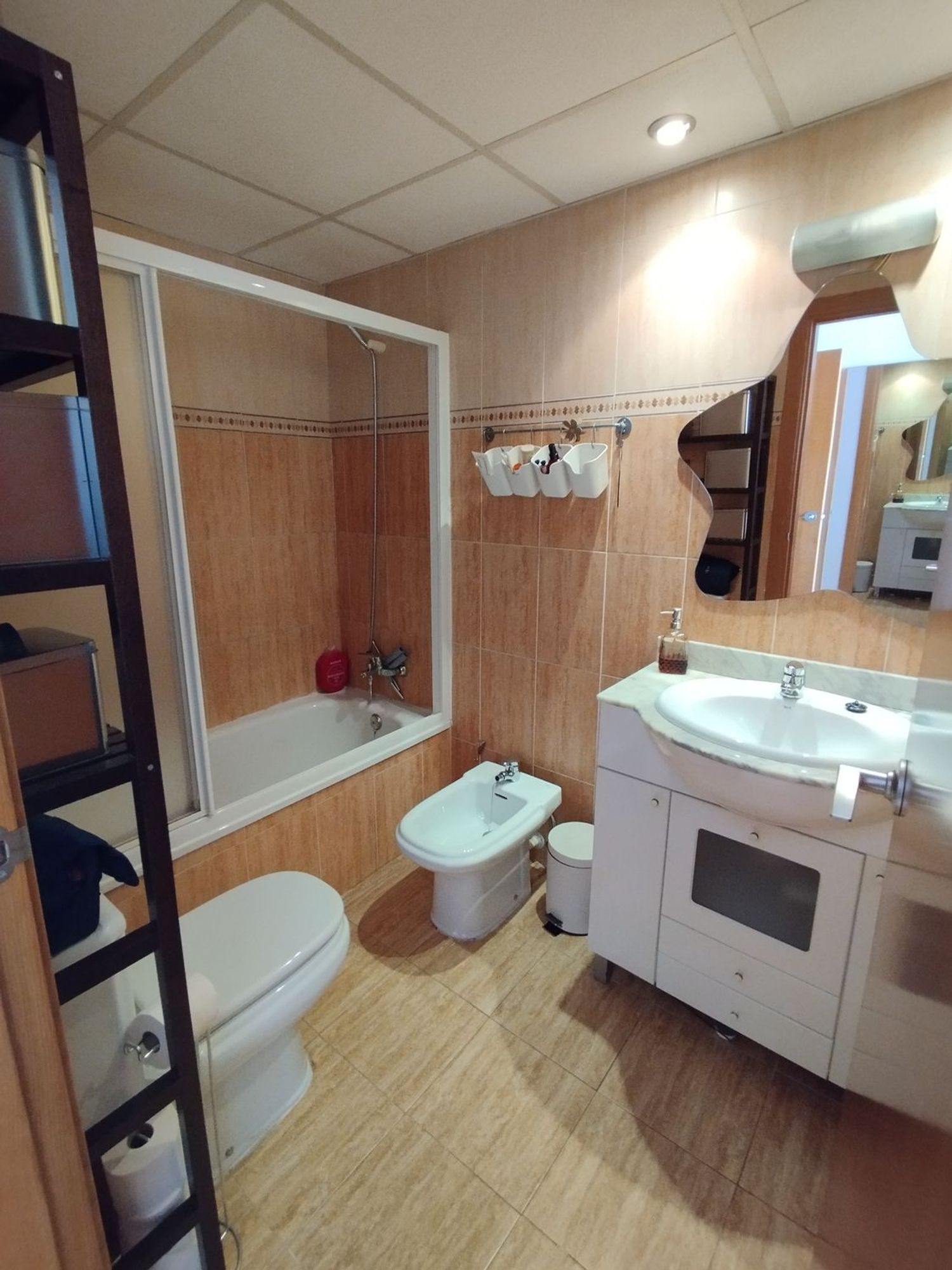 Piso en Calle la Plana, 9, Zona Parc Central - Hort de Trenor, Zona Parc Central - Hort de Trenor - Foto 12