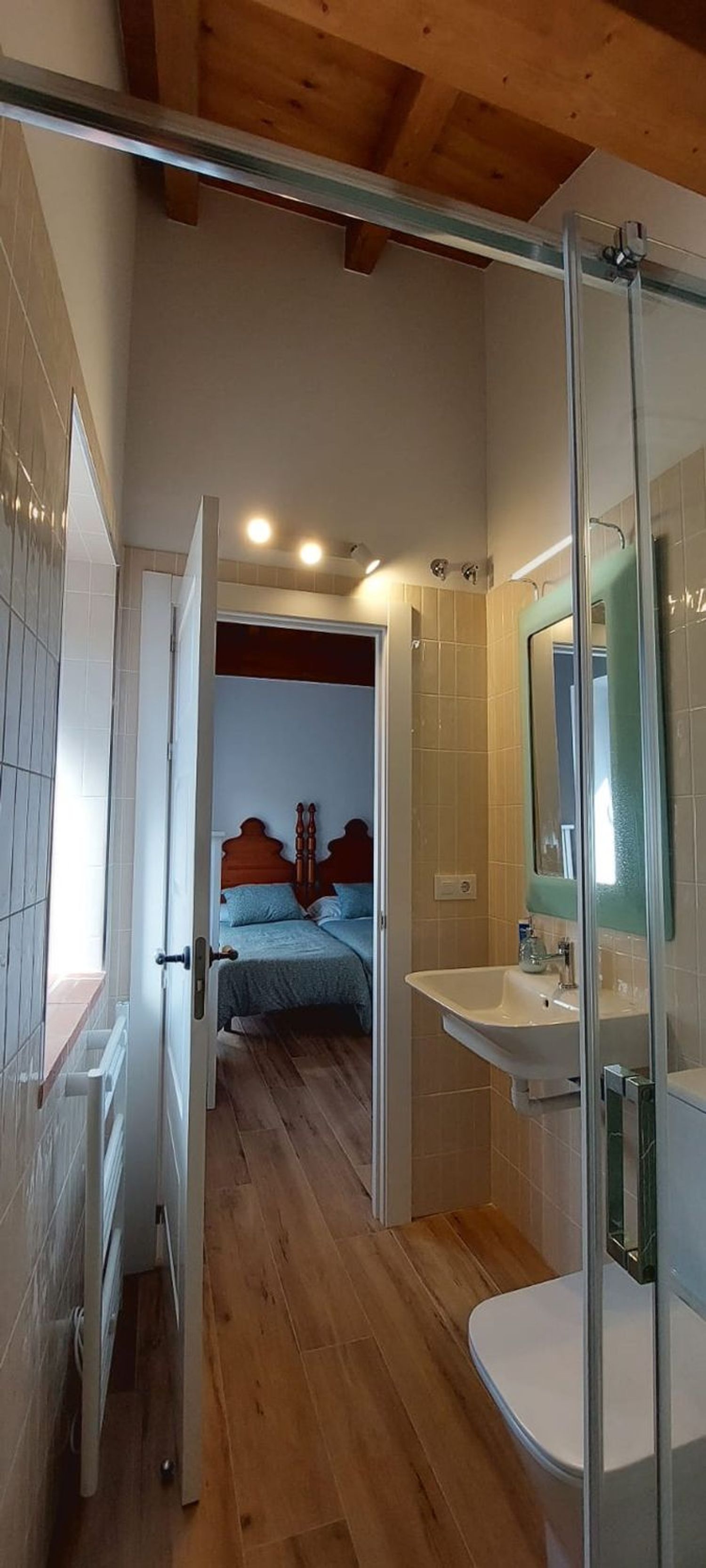 Casa de pueblo en Barrio la Vega, 37 - Foto 6
