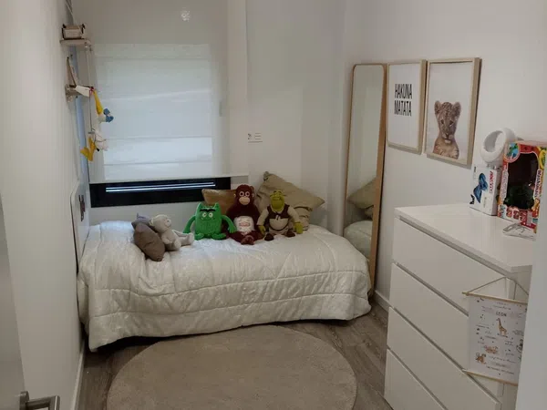 Piso en calle de Emilia Guàrdia i Arbusi, 4 - Foto 16