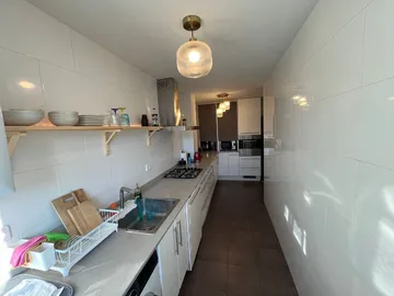 Piso en  Travessera de les Corts 174 - Foto 13