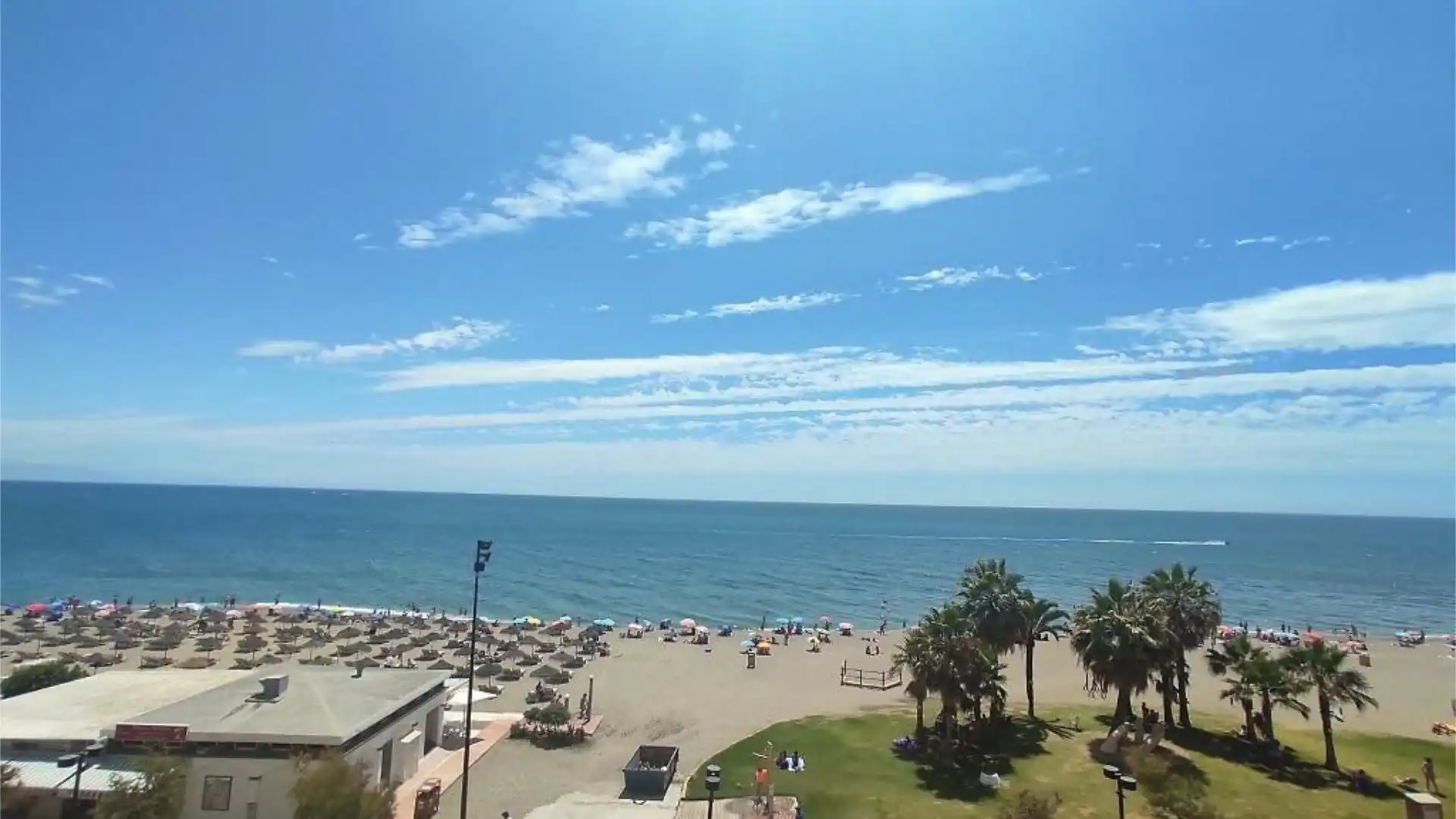 Piso en  Paseo Marítimo Rey de España 0 - Foto 2