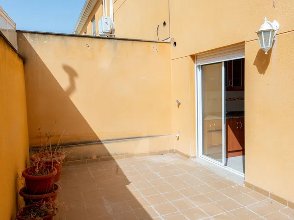 Chalet adosado en Avenida de los Reyes Magos, 26, Las Virtudes, Las Virtudes - Foto 5