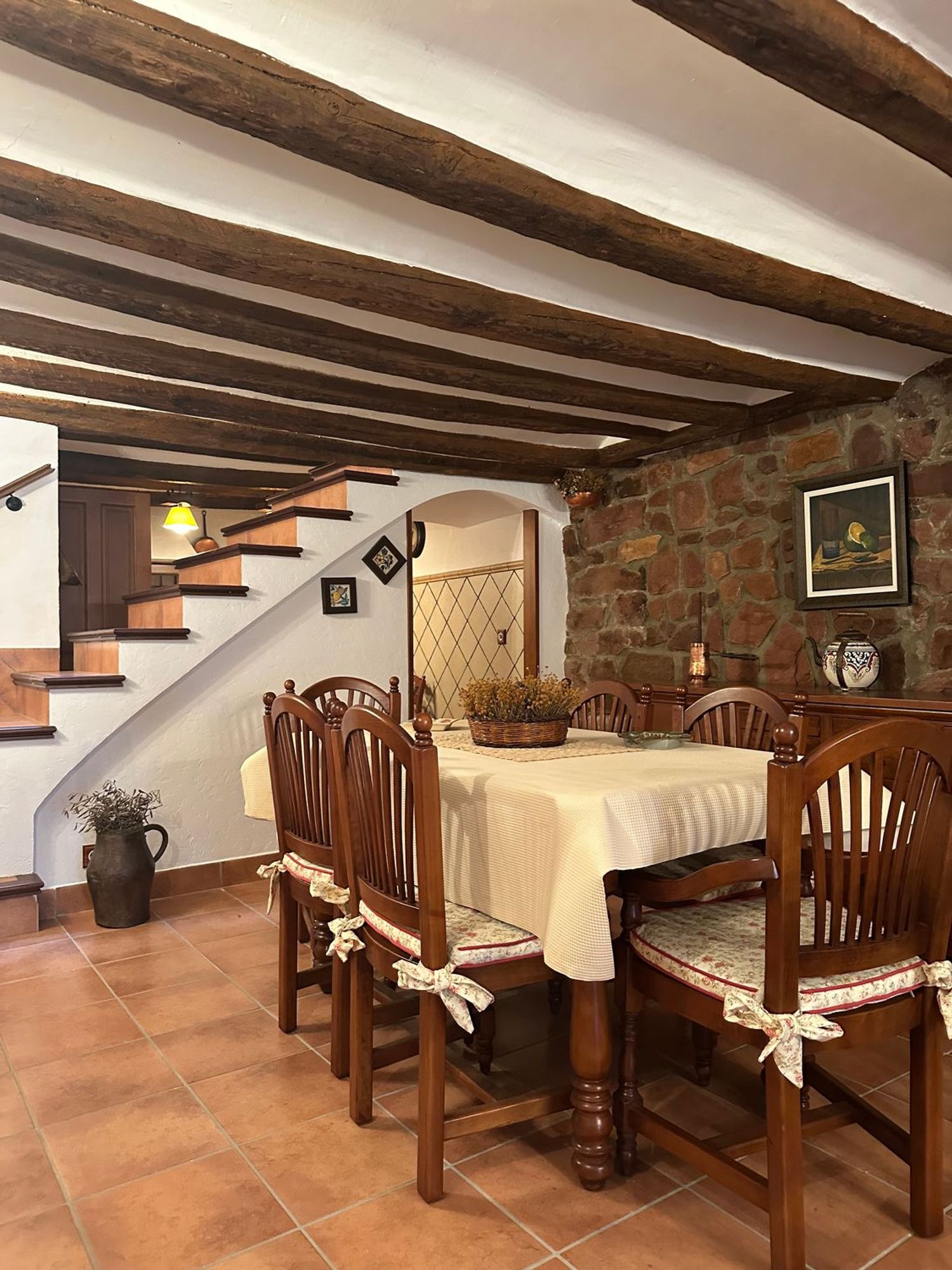 Casa o chalet independiente en Calle Pastor, 2 - Foto 9