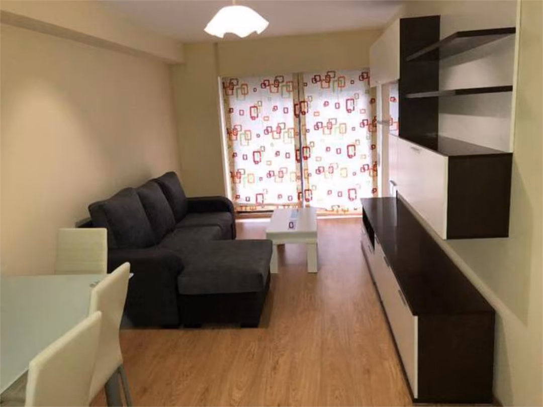 Apartamento en Casablanca