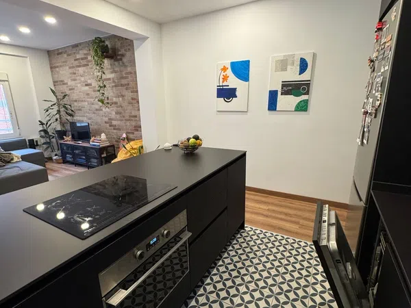 Piso en calle d'Esteve Victòria, 6 - Foto 3