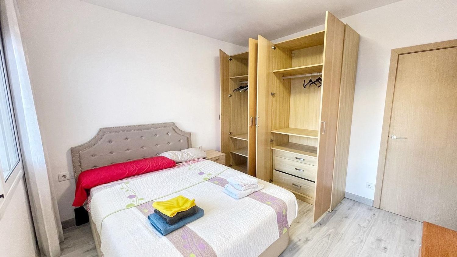 Piso en Calle d'Antonio Vico, 40 - Foto 4