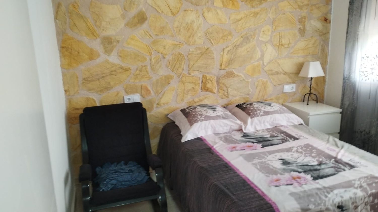 Casa rural en Camino de los rosales, 2, Cañadas de San Pedro - Foto 3