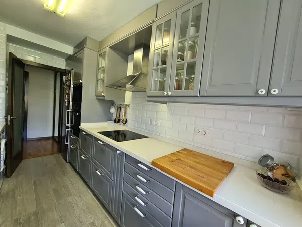 Piso en Urbanización La Vallina, 16 - Foto 3