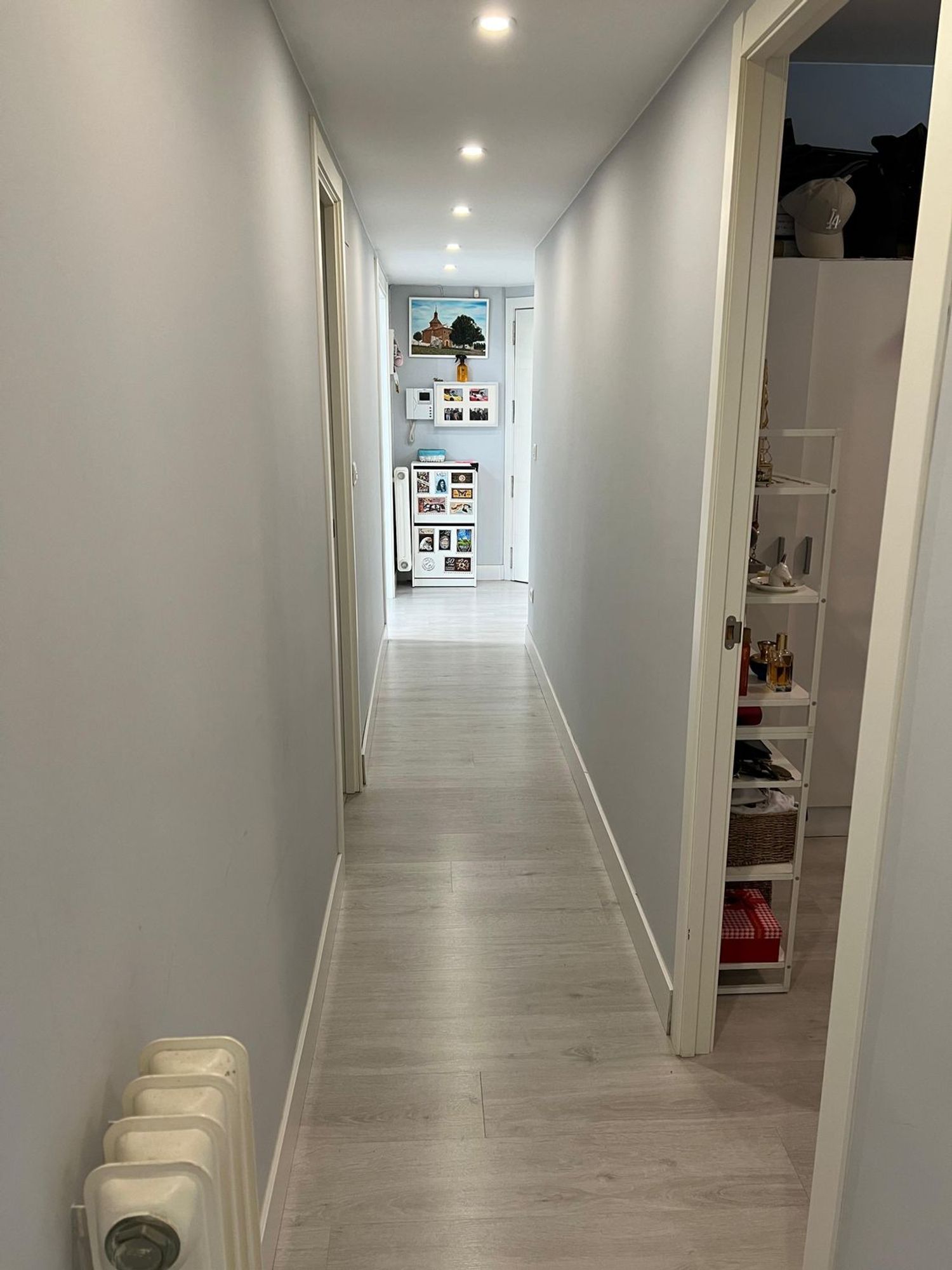 Piso en Paco Martínez Soria, 4 - Foto 5