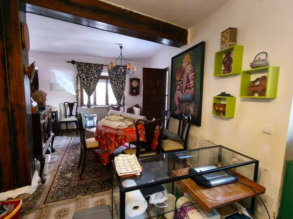 Casa de pueblo en Calle Rinconcillo, 48 - Foto 7