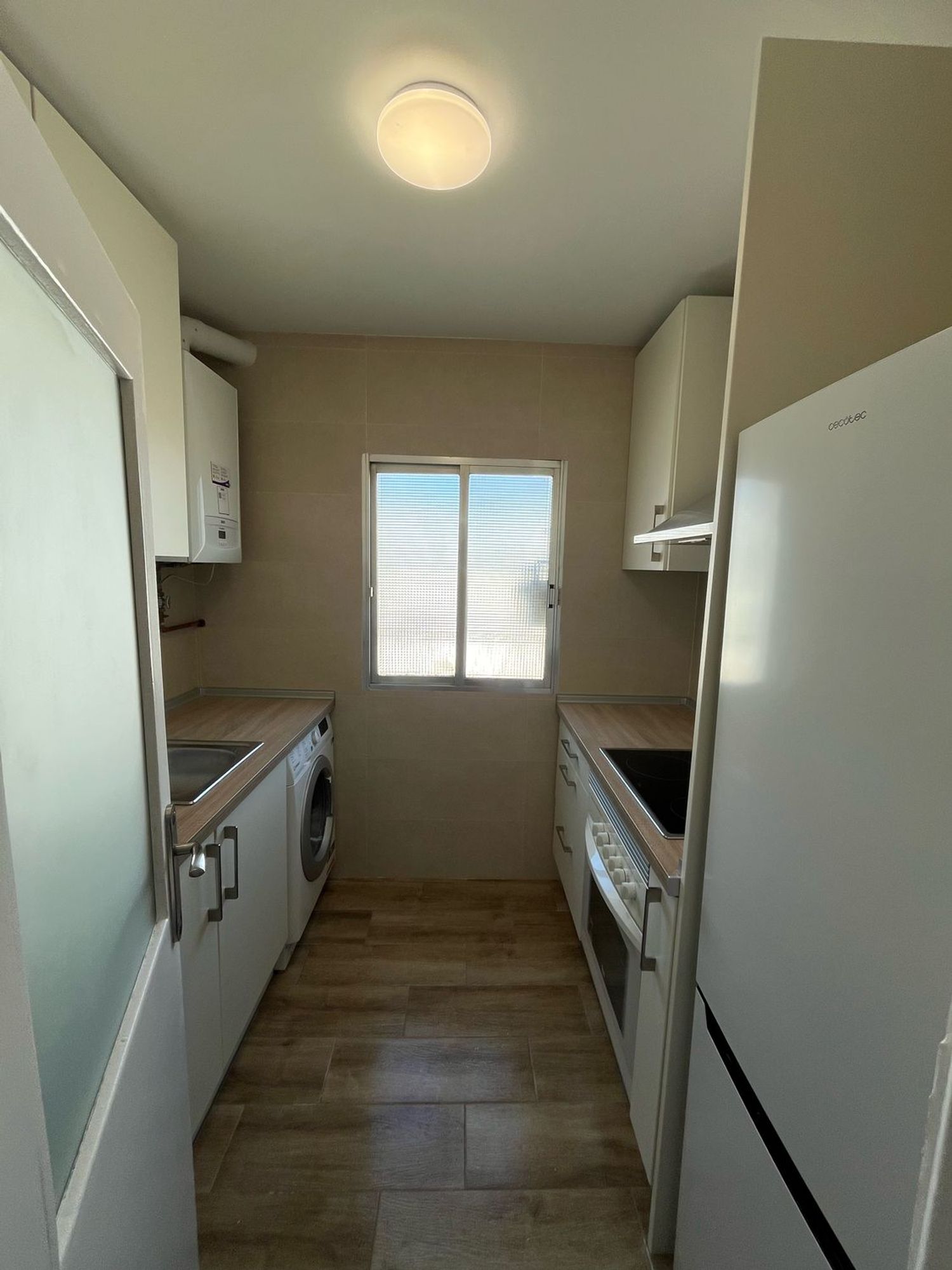 Piso en avenida de Palomeras, 60 - Foto 3