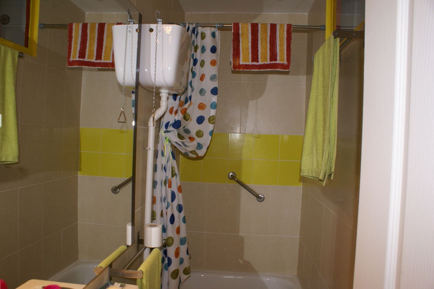 Piso en calle de José Villena, 14 - Foto 9