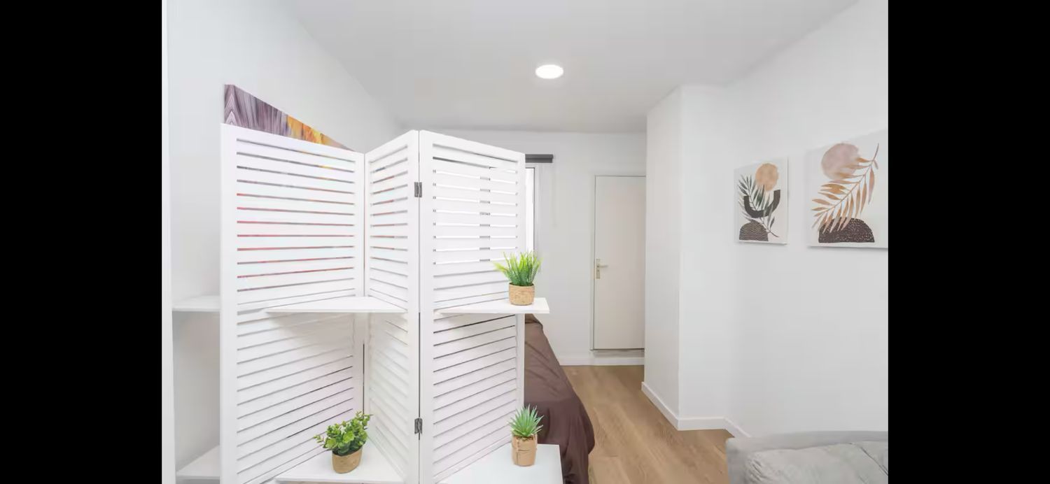 Estudio en Calle Sagasta, 18, Santa Catalina - Canteras - Foto 5