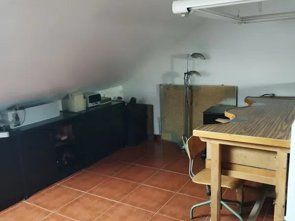 Chalet adosado en calle Gregorio Ordóñez, 12 - Foto 24