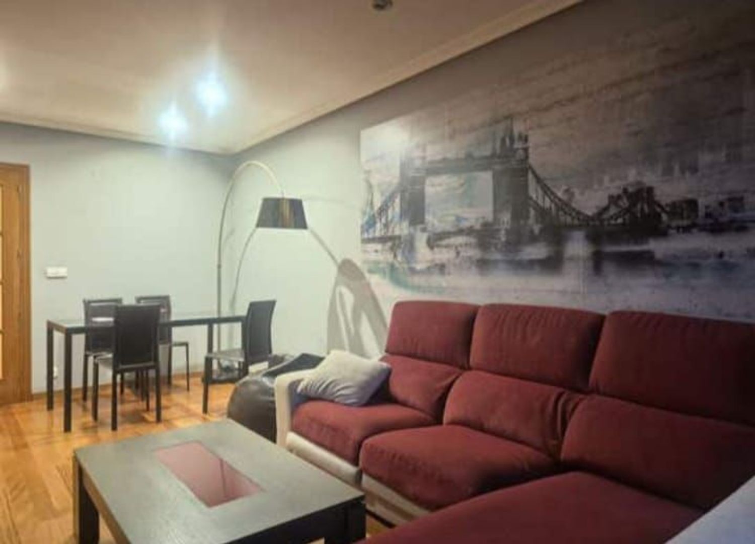 Piso en avenida de Italia, 8 - Foto 3