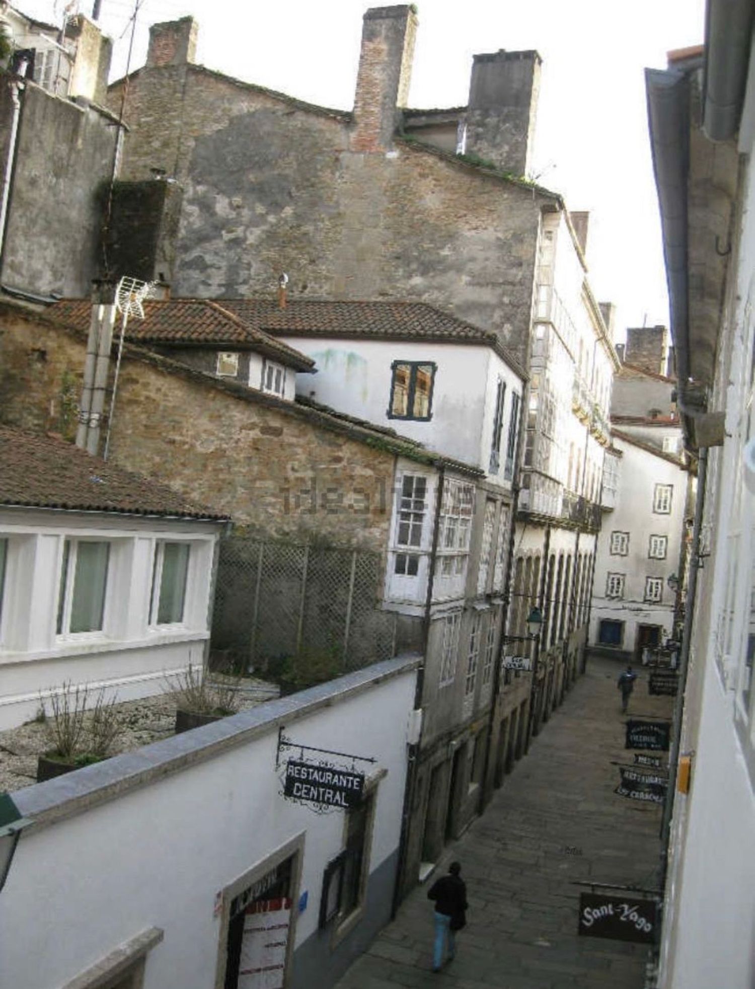 Estudio en Calle Raiña, 8, Casco Histórico - Foto 12