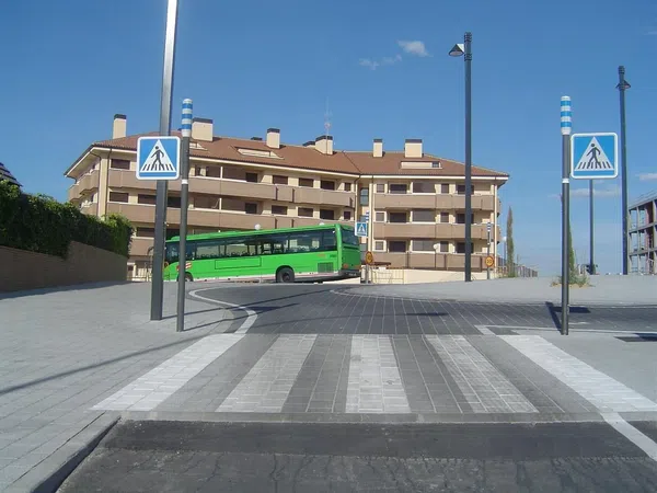 Piso en camino Viejo de Madrid, 2