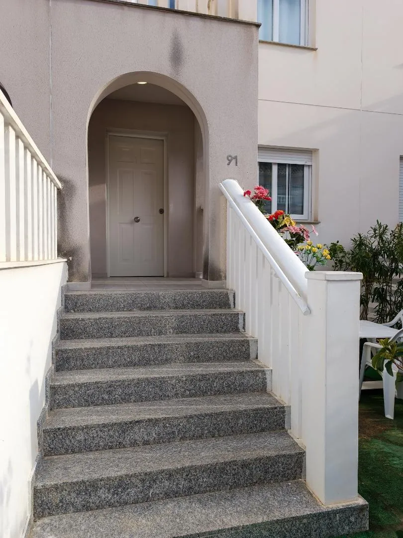 Dúplex en  Carrer de Creta 74 - Foto 26