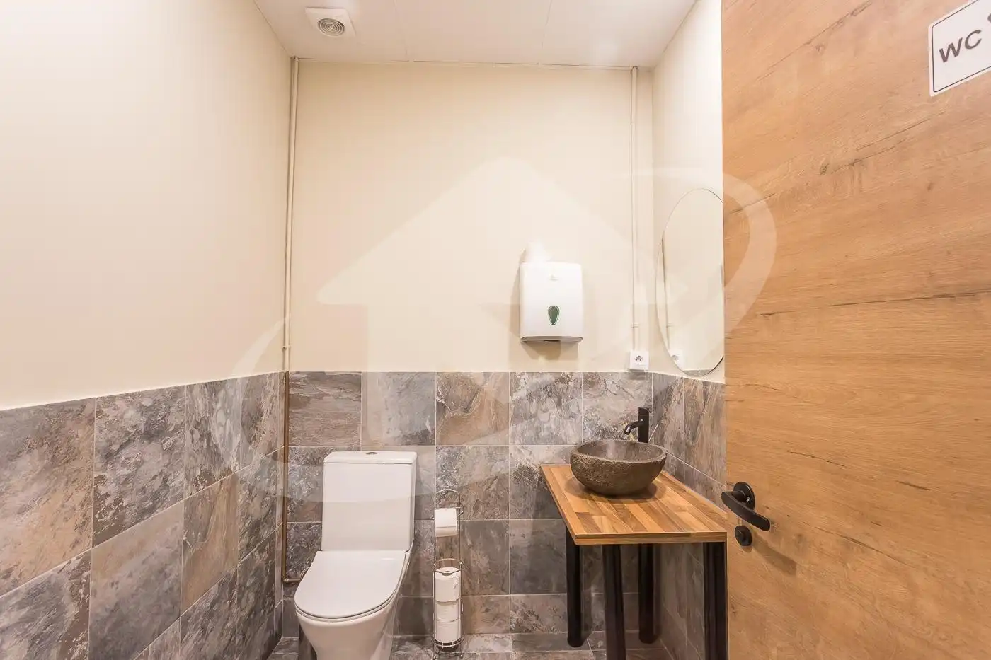 Local comercial en Sabadell - Foto 14