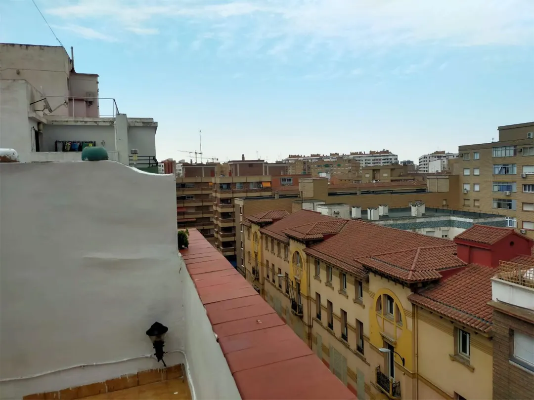 Ático en  Calle del Padre Manjón 12 - Foto 11