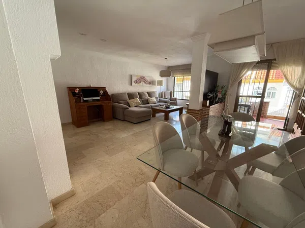 Chalet adosado en Calle Infanta Cristina, 5 - Foto 10