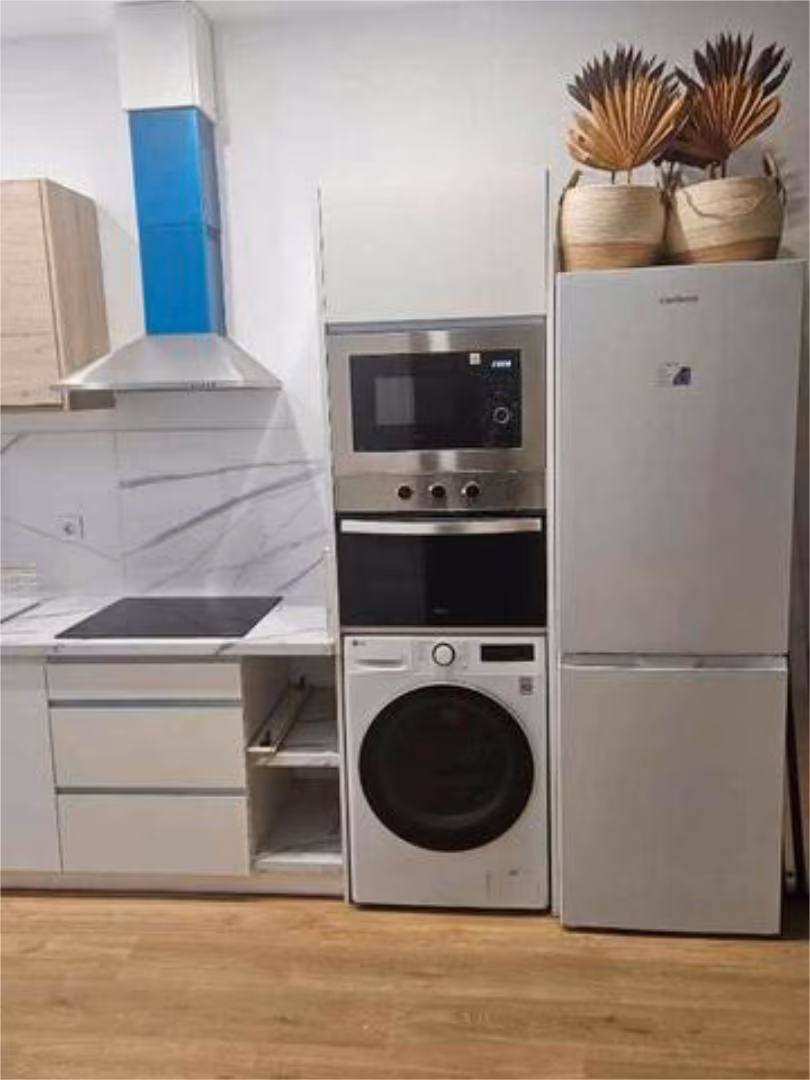 Apartamento en Camino de Suarez - Foto 7