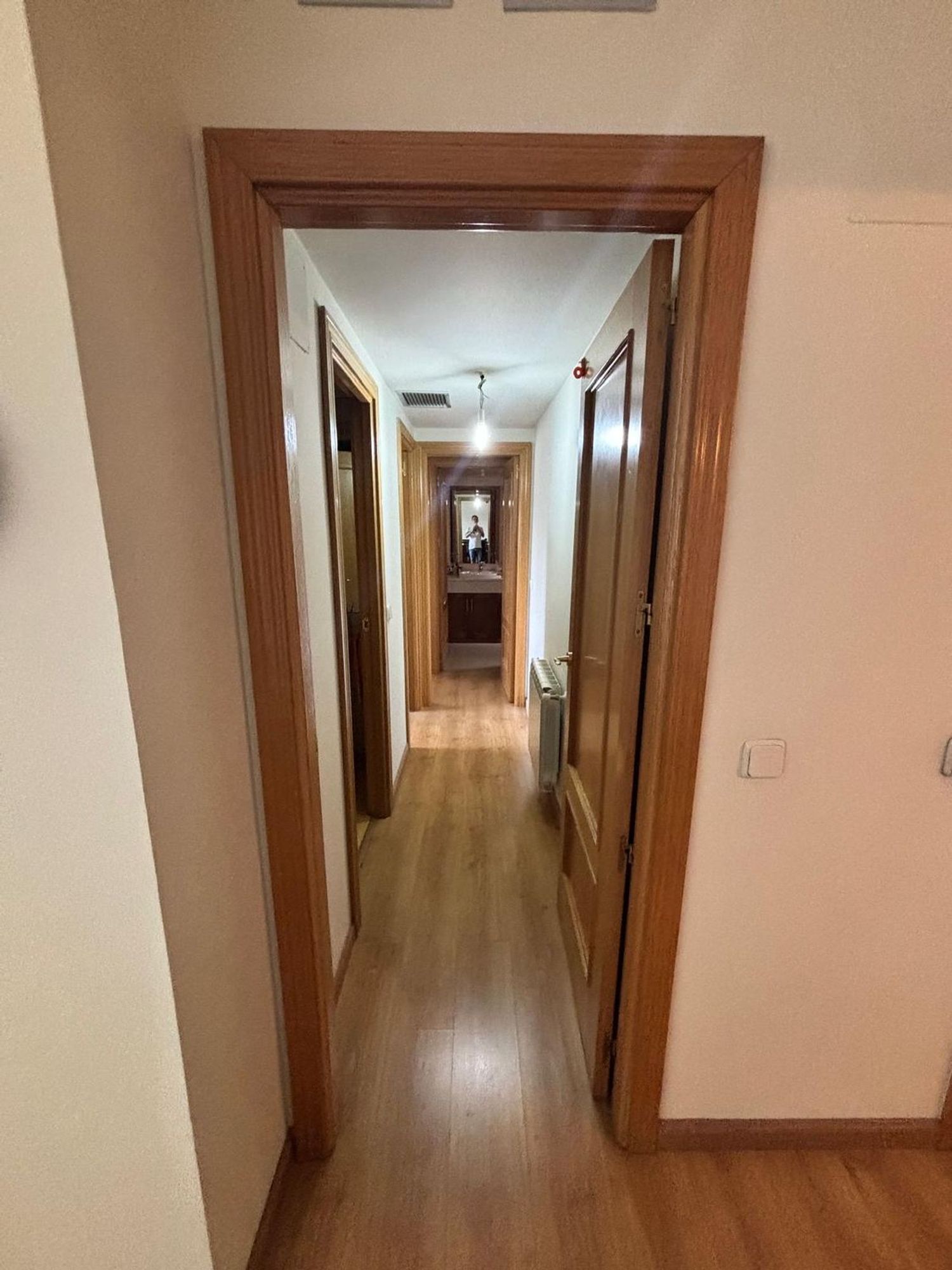 Piso en Paseo de la Estación, 19, Zona Estación, Zona Estación - Foto 15