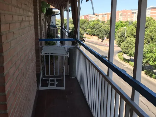 Piso en Calle alonso el sabio, 46, San Cayetano - Foto 7