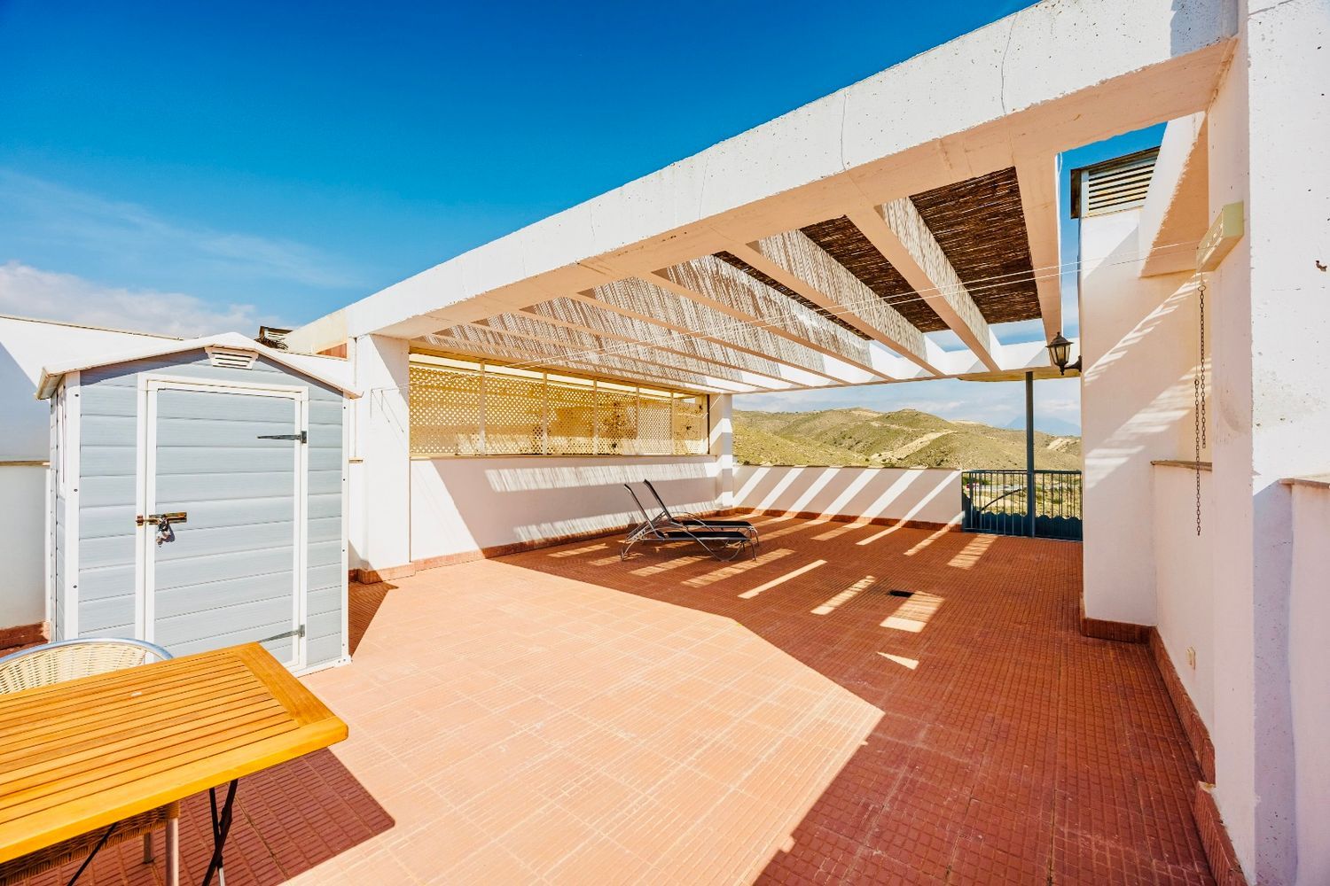 Ático en Calle de la Xorutella, 1, Pueblo Acantilado - Lanuza, Pueblo Acantilado - Lanuza - Foto 25