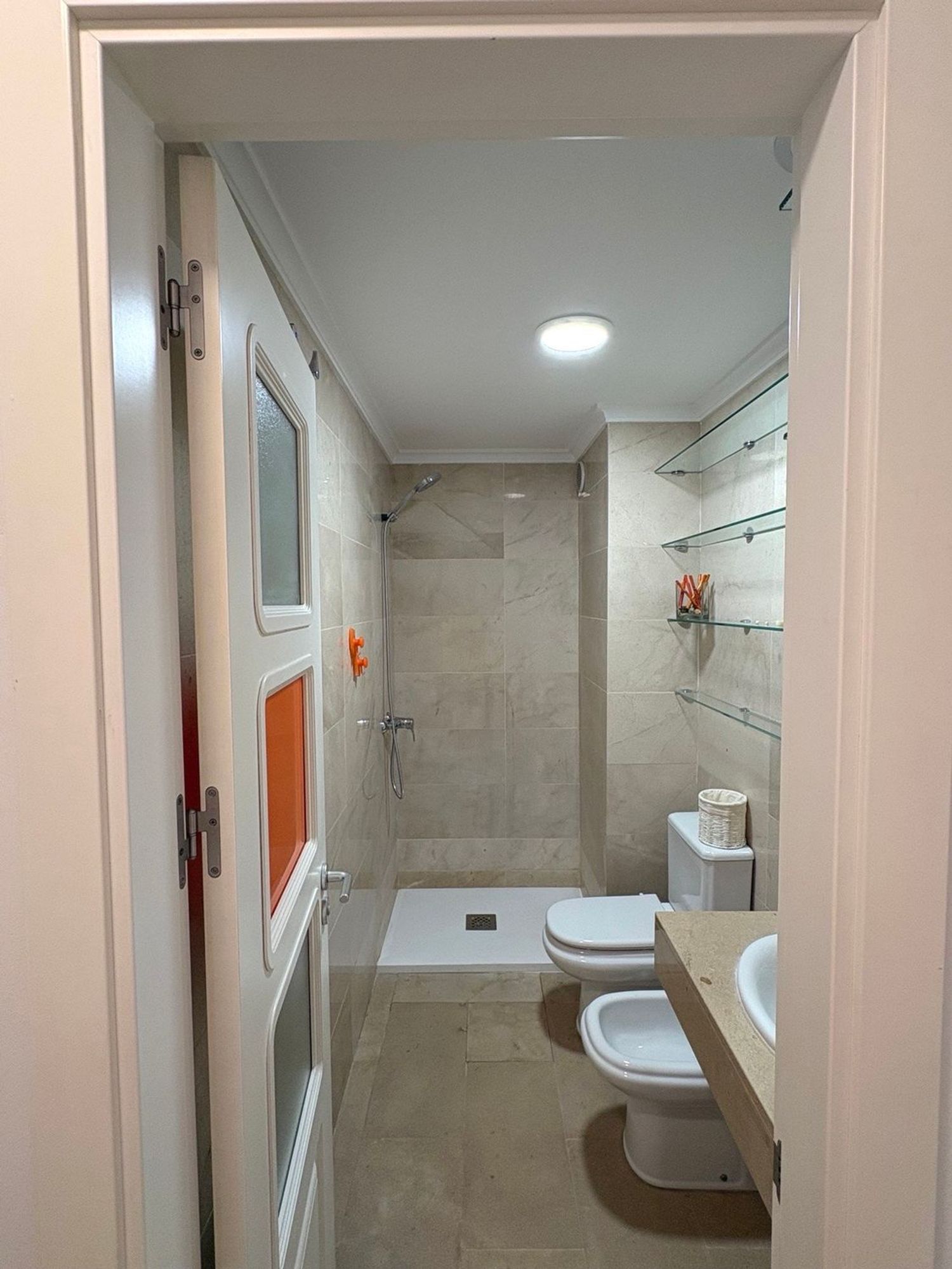 Piso en Calle Venegas, 21, Arenales - Lugo - Avda Marítima - Foto 11