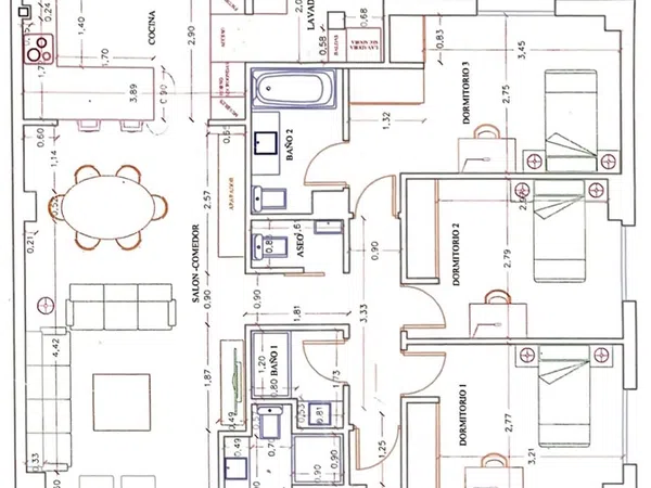 Piso en calle Murillo, 7 - Foto 23