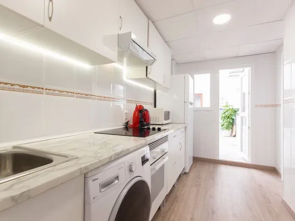 Piso en calle Garbinet, 50 - Foto 5