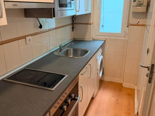 Piso en Calle de Menorca, 20, Ibiza - Foto 5