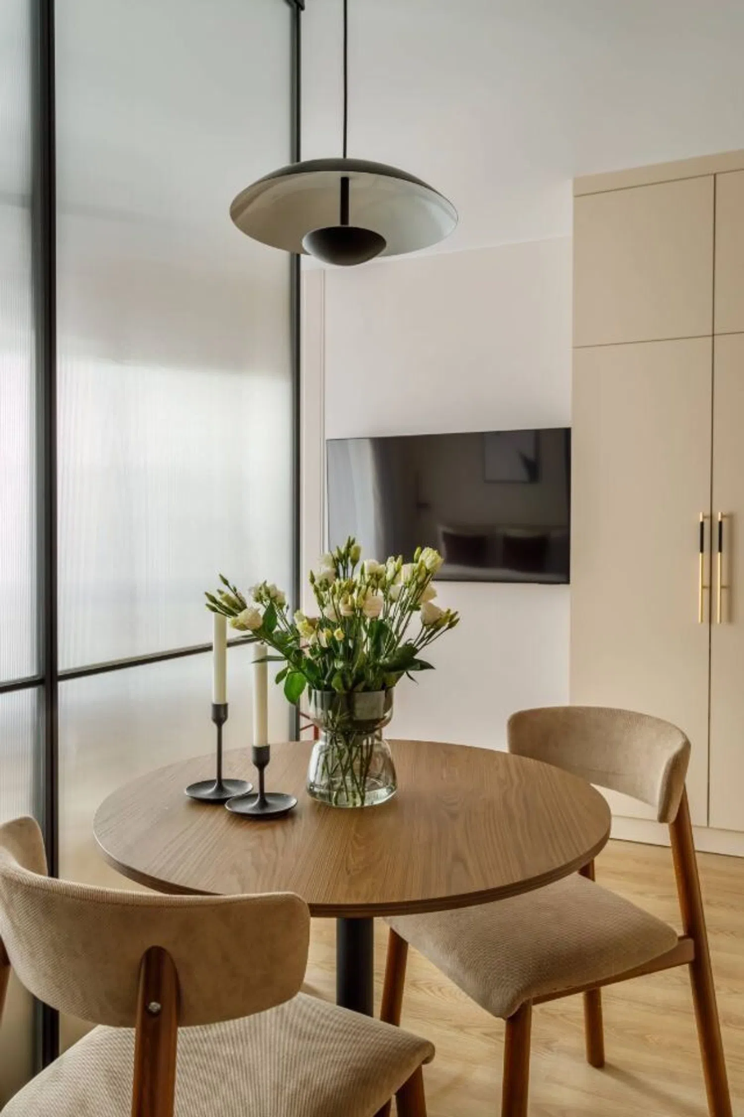 Estudio en C. de Valverde, 32 - Foto 7