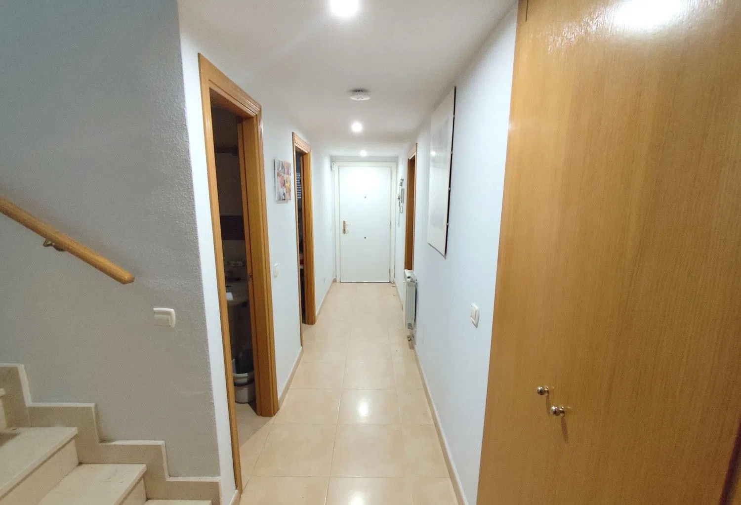 Chalet pareado en calle de Gijón, 16 - Foto 13