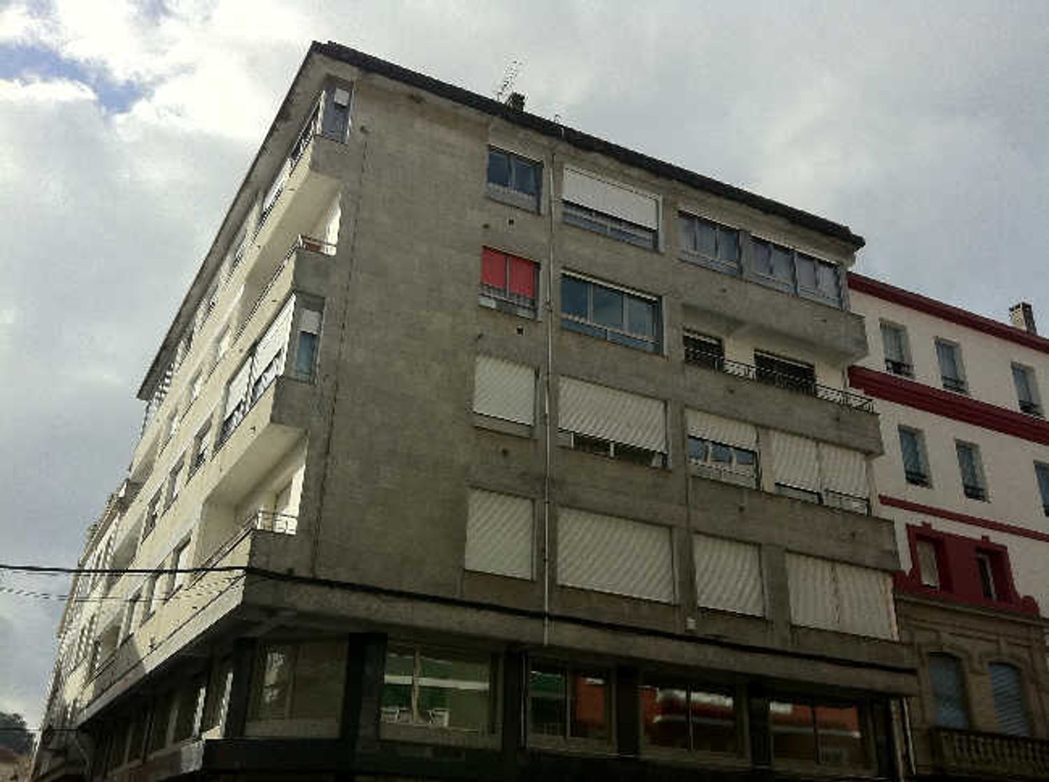 Piso en Calle del Conde Vallellano, 11, Vilagarcía, Vilagarcía - Foto 8