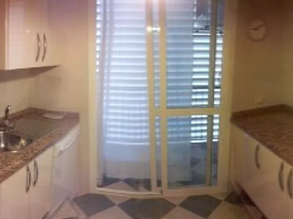 Ático en avenida de las Ciencias, 25