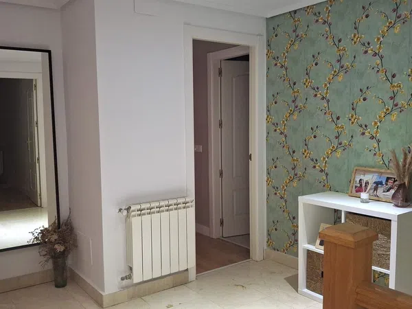 Chalet adosado en Calle plateros, 17, Hospital - Nuevo Centro, Hospital - Nuevo Centro - Foto 12