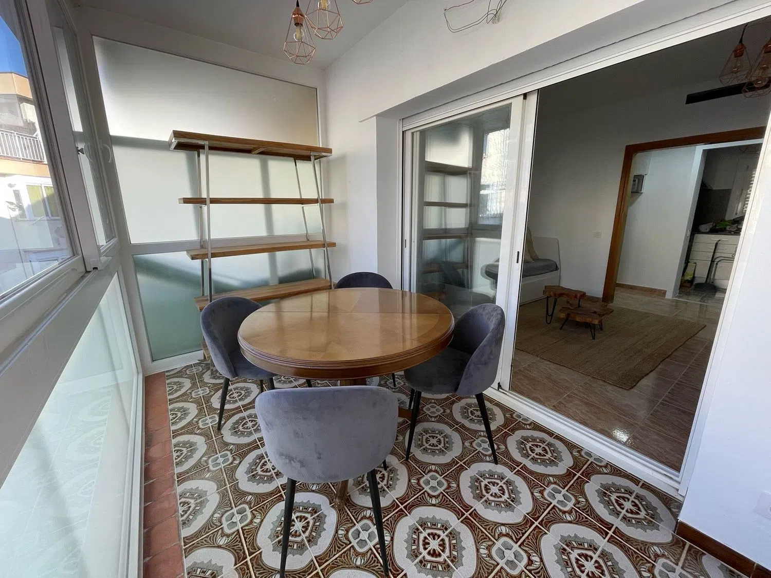 Piso en avenida Castelldefels, 159 - Foto 4