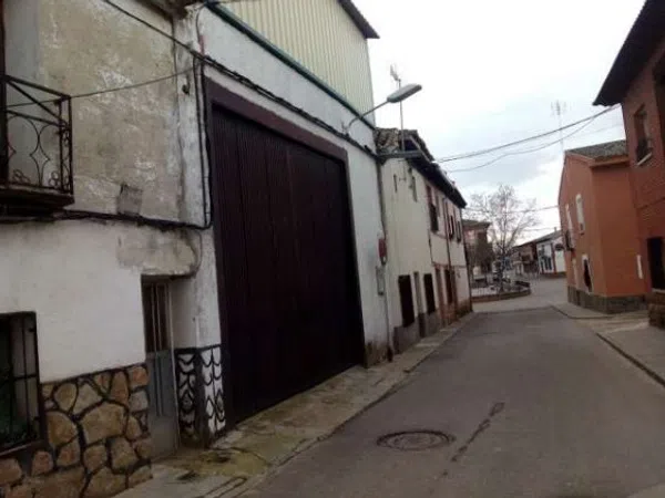 Casa de pueblo en Calle Nacional, 13 - Foto 1