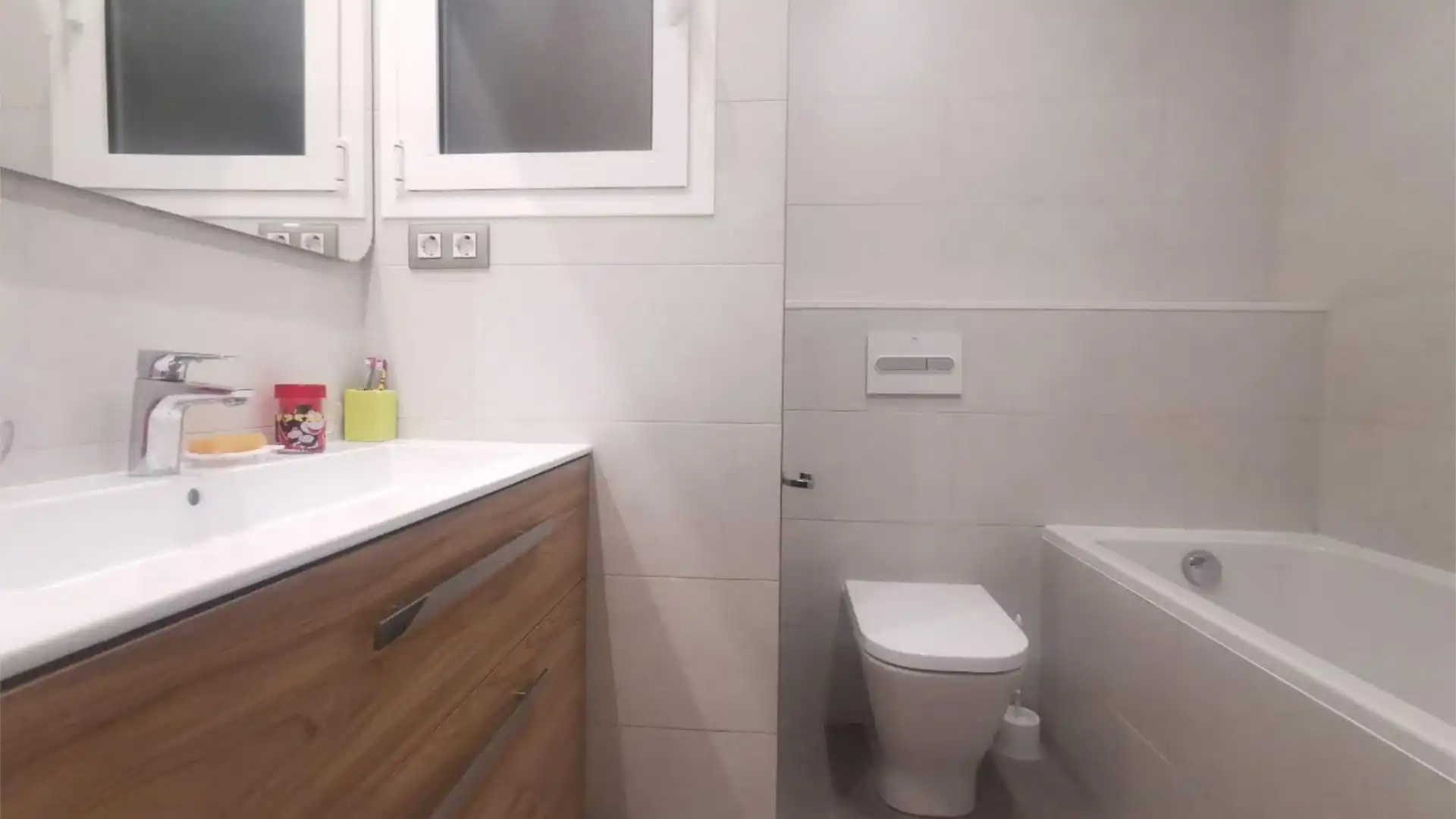 Piso en Esplugues de Llobregat - Foto 4