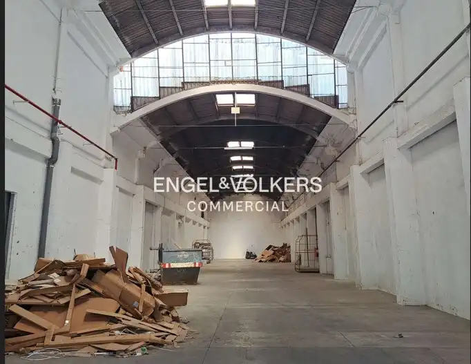 Nave Industrial en Terrassa - Foto 12